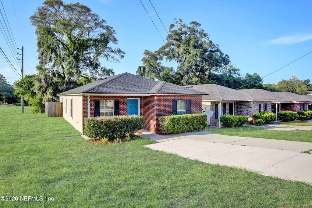 8401 Jasper Avenue Jacksonville FL 32211