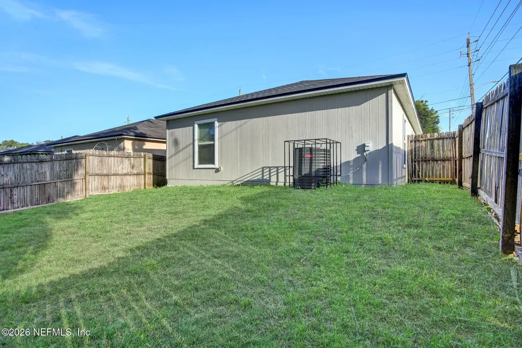 8401 Jasper Avenue Jacksonville FL 32211