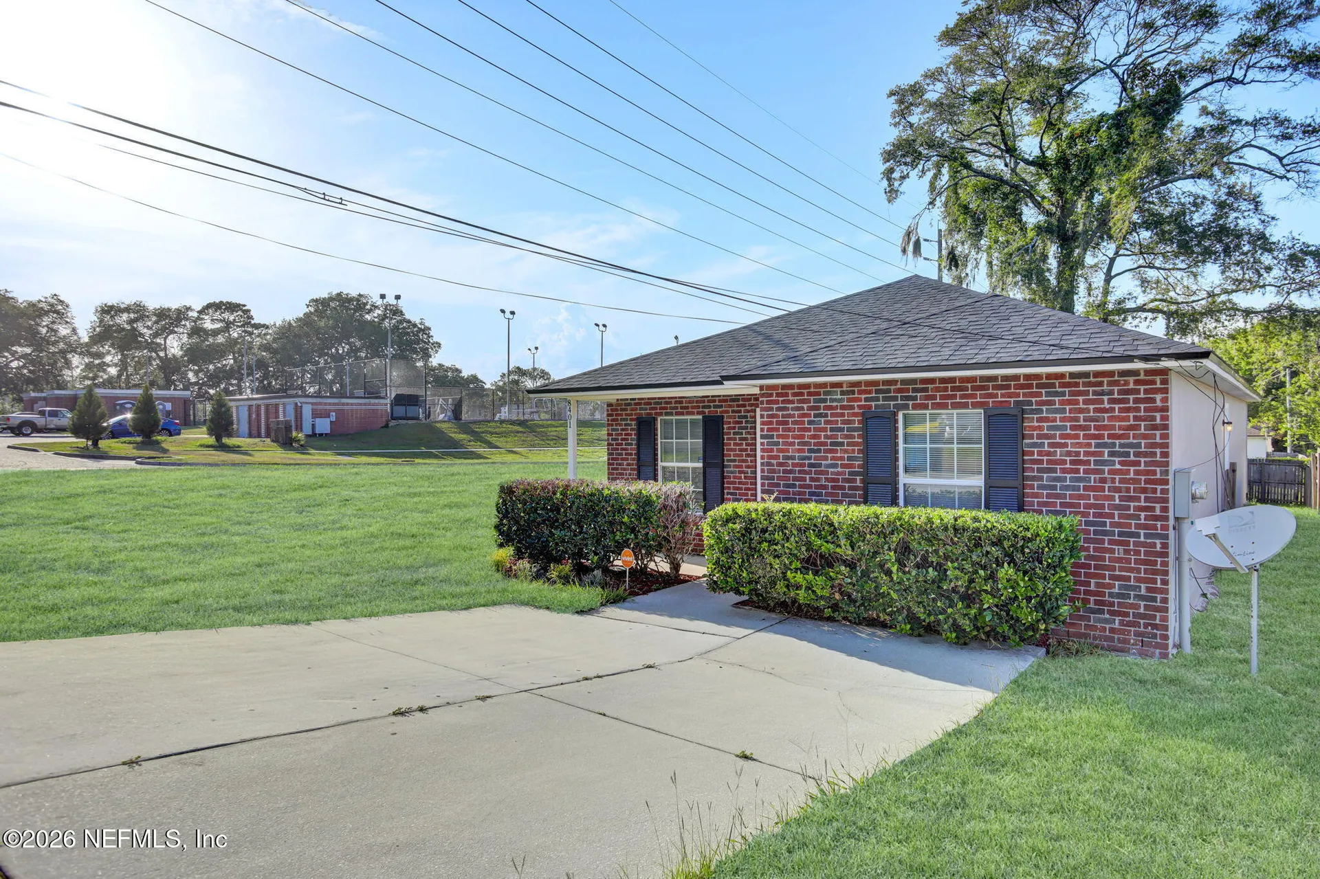 8401 Jasper Avenue Jacksonville FL 32211