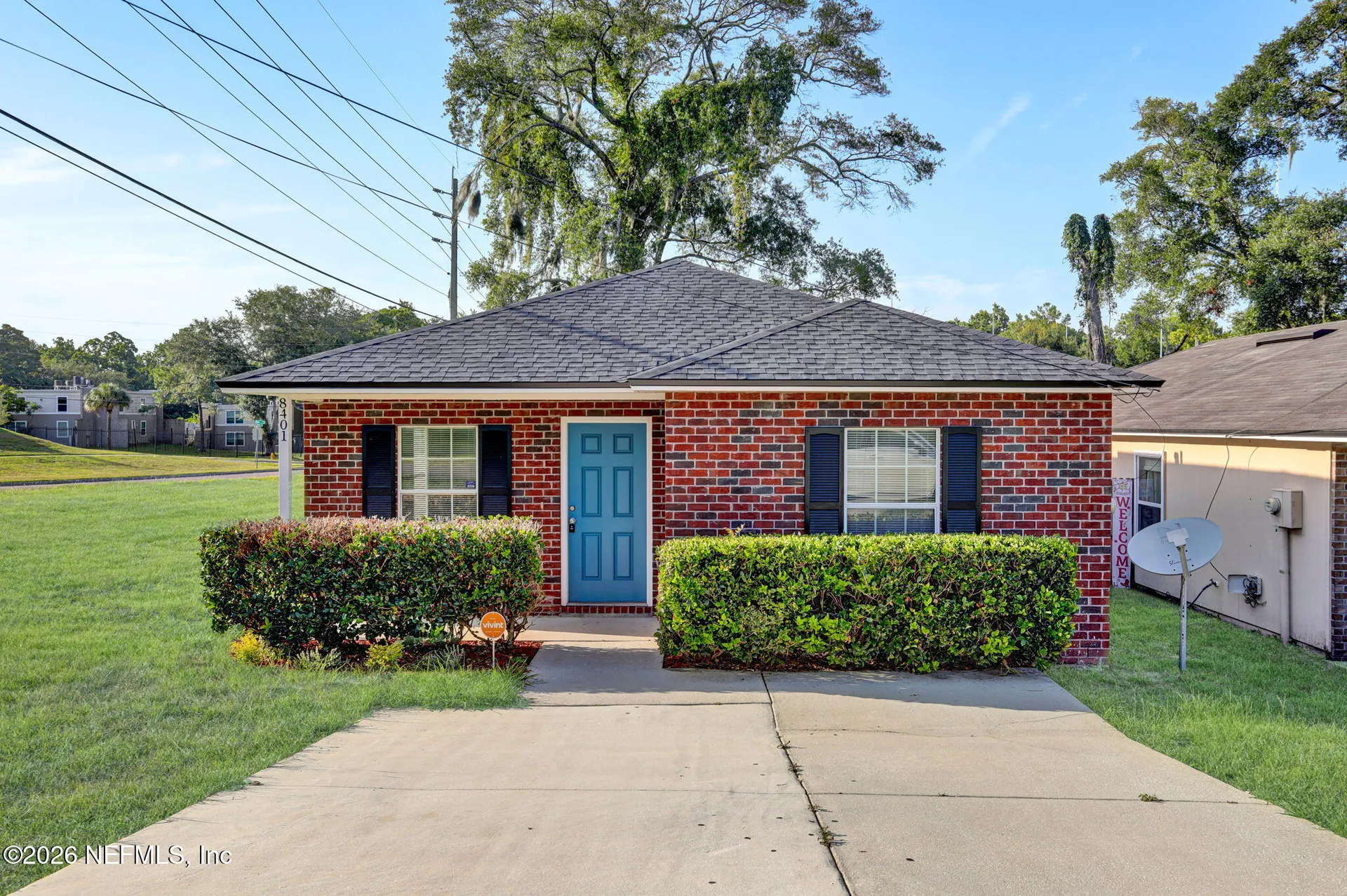 8401 Jasper Avenue Jacksonville FL 32211