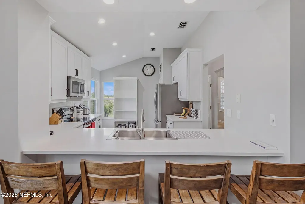 2110 Stone Creek Drive Fleming Island FL 32003