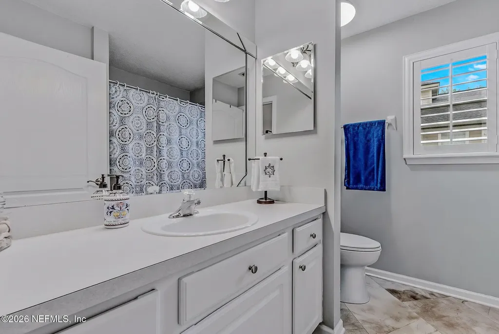 2110 Stone Creek Drive Fleming Island FL 32003