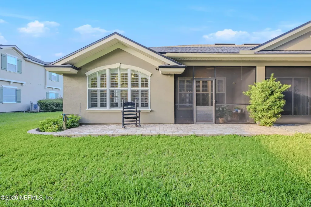 2110 Stone Creek Drive Fleming Island FL 32003
