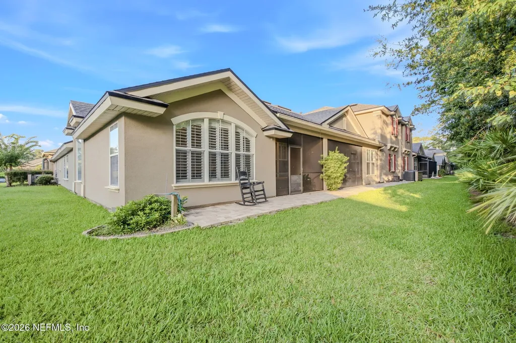2110 Stone Creek Drive Fleming Island FL 32003