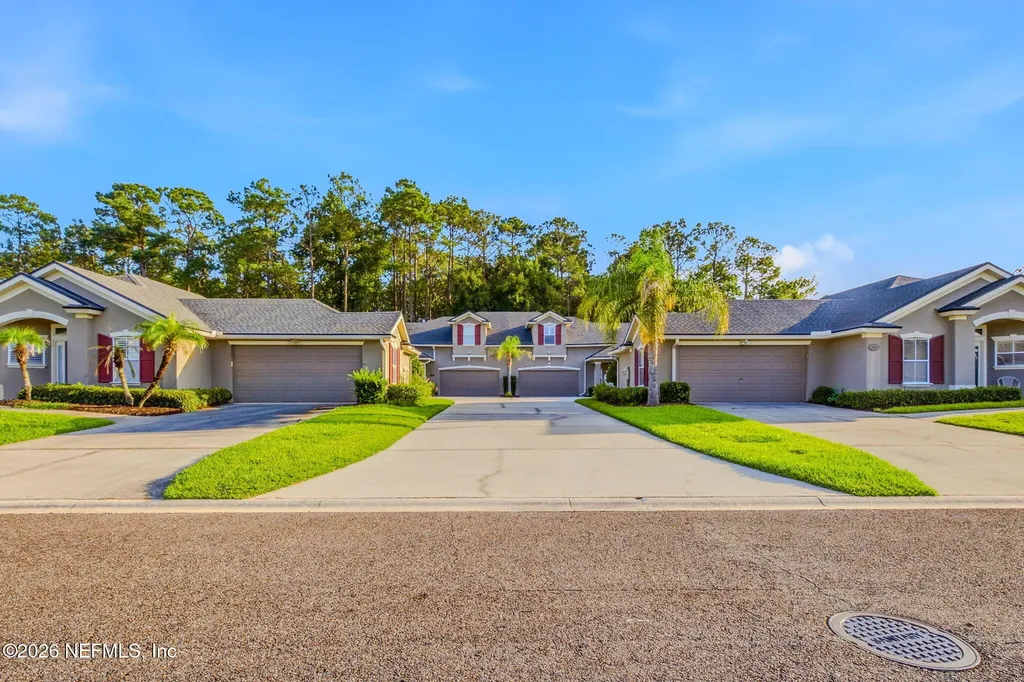 2110 Stone Creek Drive Fleming Island FL 32003