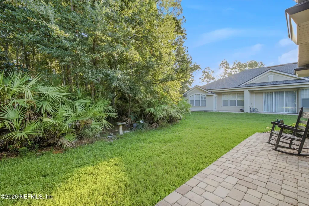 2110 Stone Creek Drive Fleming Island FL 32003