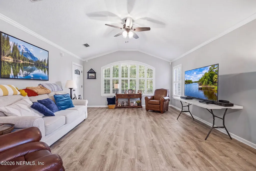 2110 Stone Creek Drive Fleming Island FL 32003