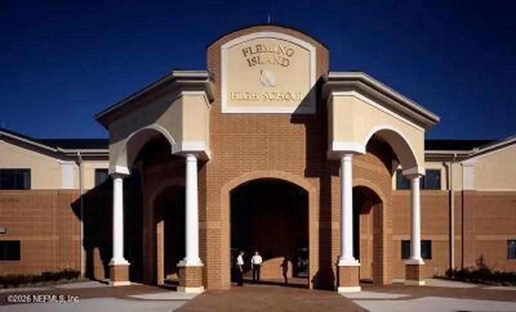 2110 Stone Creek Drive Fleming Island FL 32003