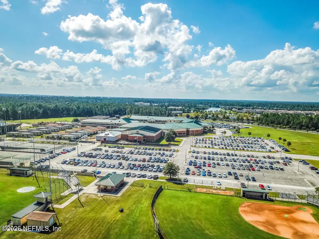 2110 Stone Creek Drive Fleming Island FL 32003