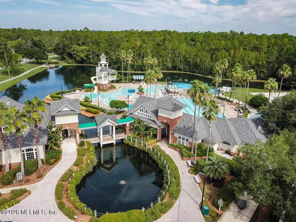 2110 Stone Creek Drive Fleming Island FL 32003