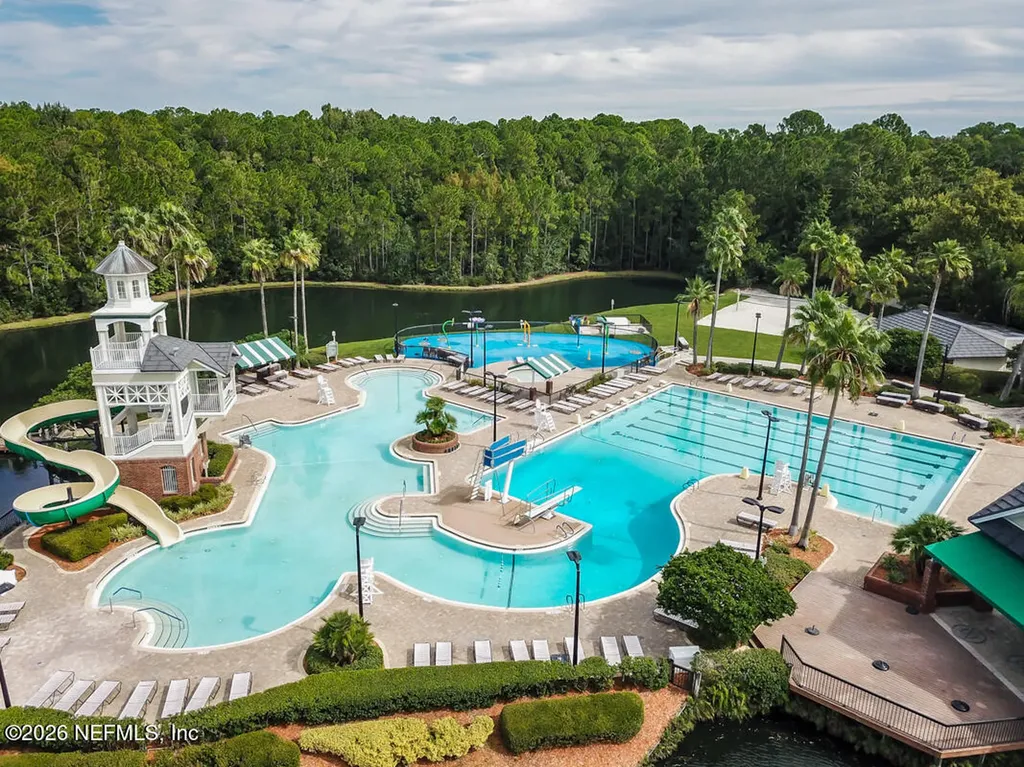 2110 Stone Creek Drive Fleming Island FL 32003