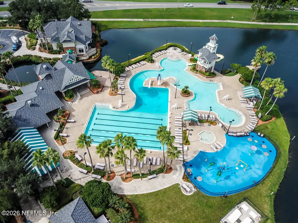 2110 Stone Creek Drive Fleming Island FL 32003