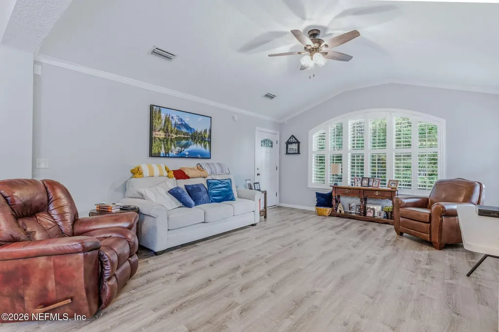 2110 Stone Creek Drive Fleming Island FL 32003