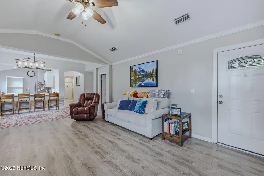 2110 Stone Creek Drive Fleming Island FL 32003