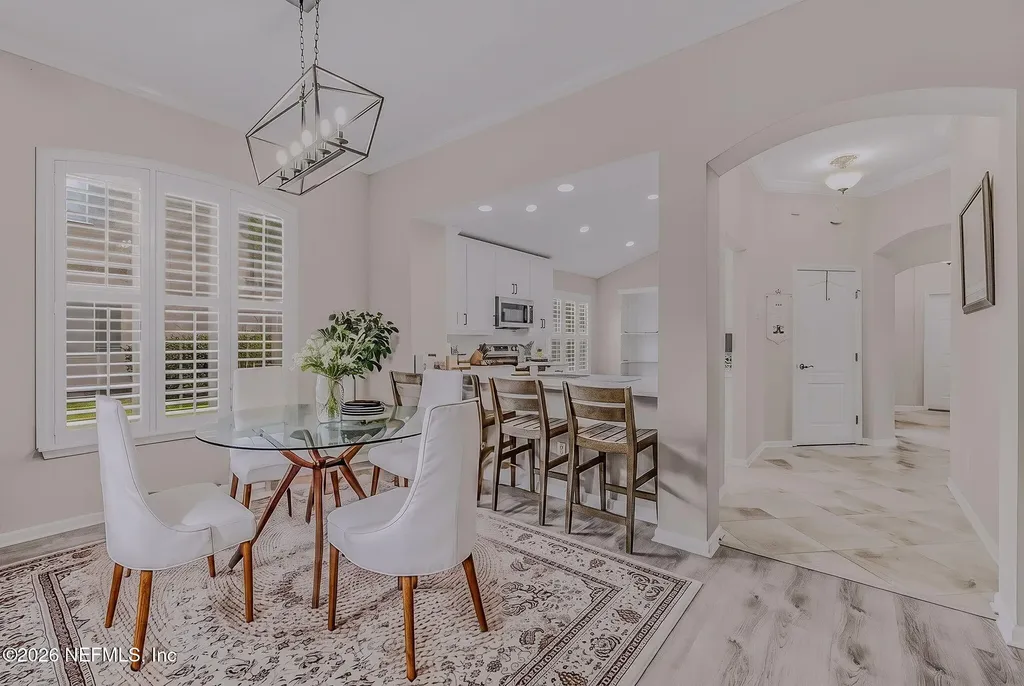 2110 Stone Creek Drive Fleming Island FL 32003