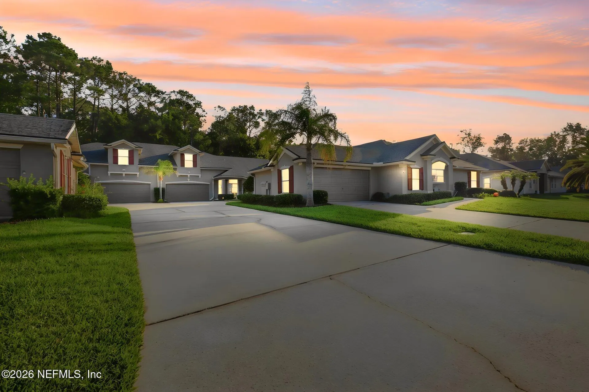 2110 Stone Creek Drive Fleming Island FL 32003