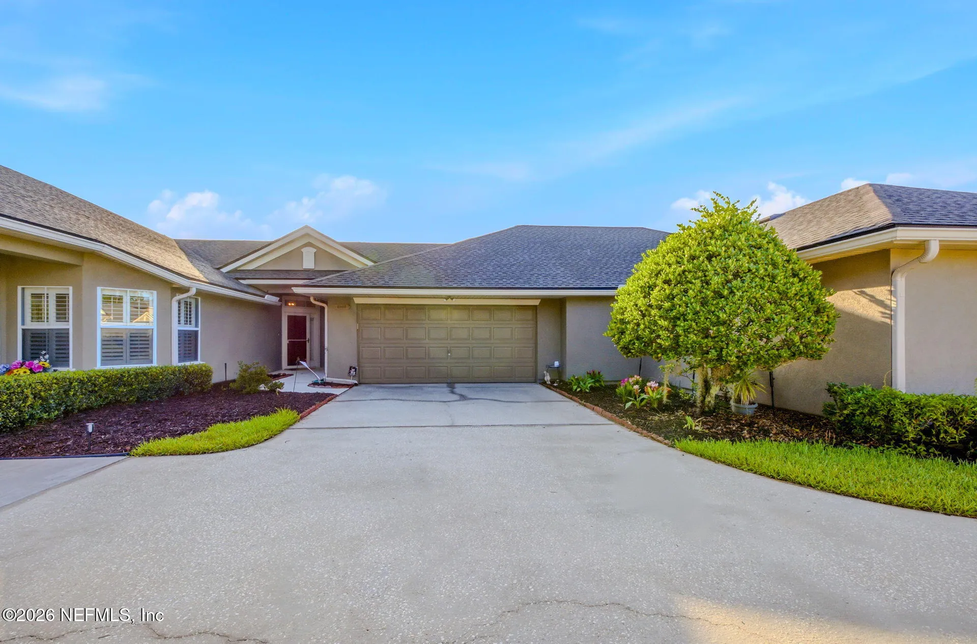 2110 Stone Creek Drive Fleming Island FL 32003