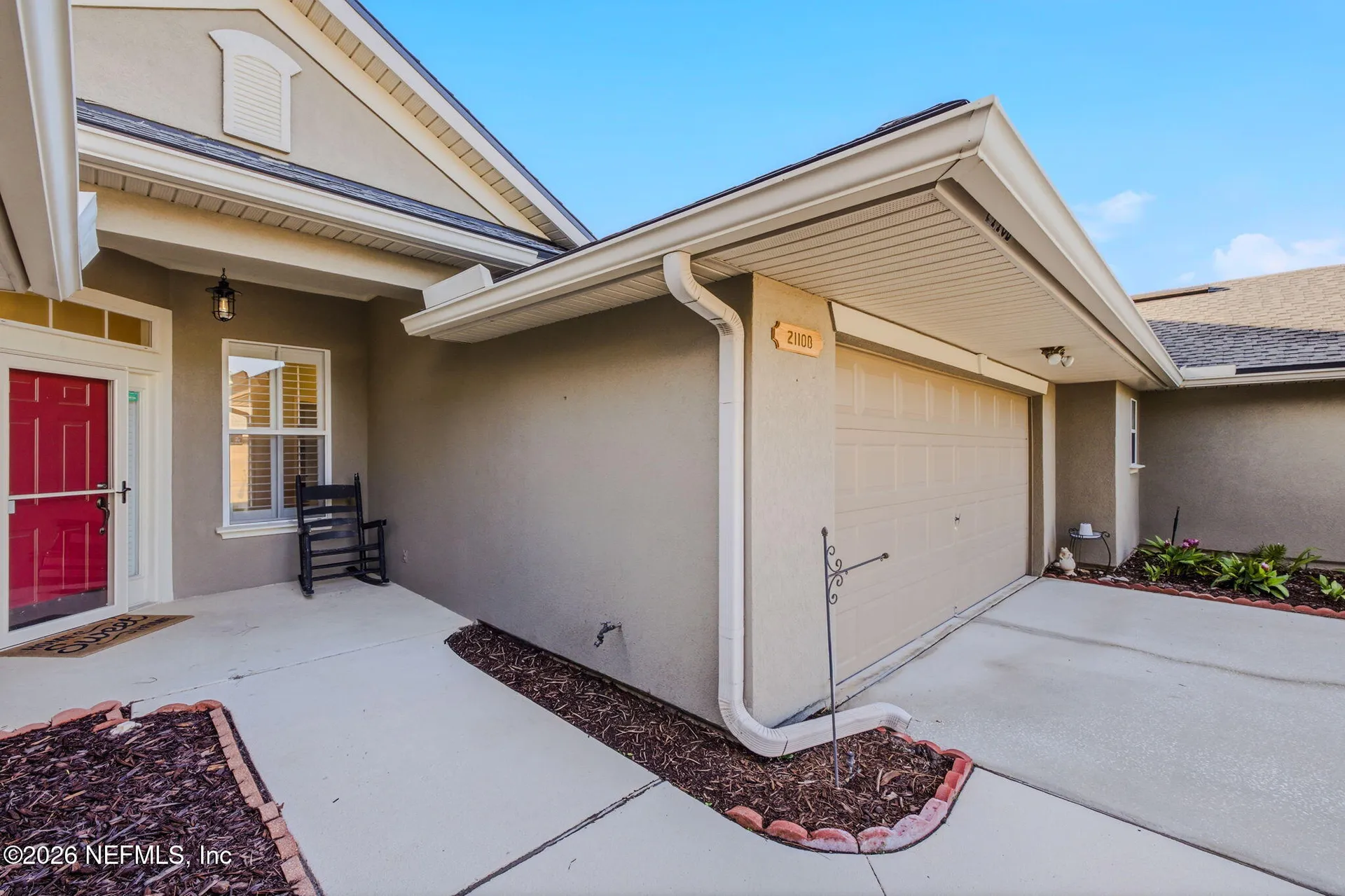 2110 Stone Creek Drive Fleming Island FL 32003