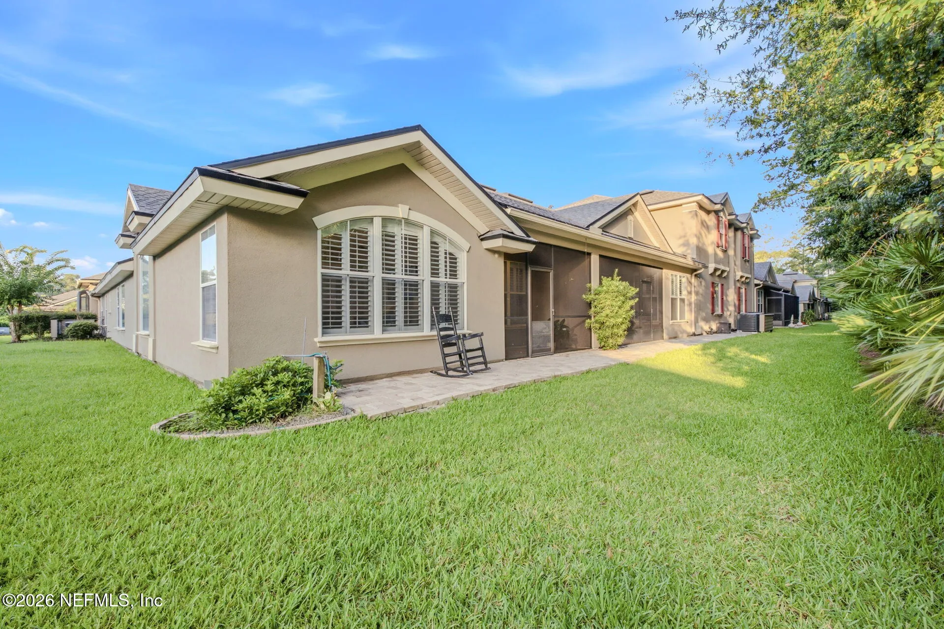 2110 Stone Creek Drive Fleming Island FL 32003