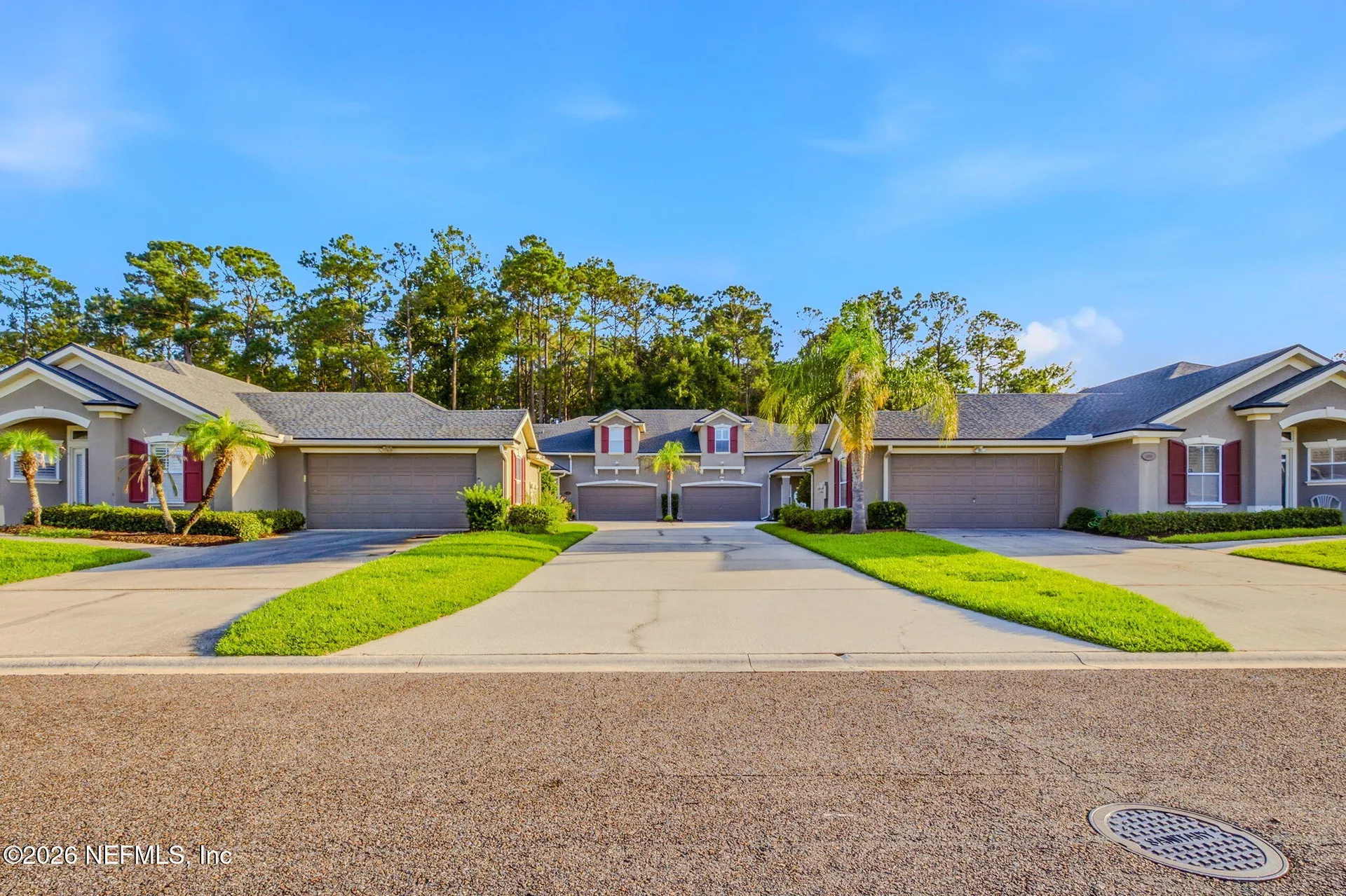 2110 Stone Creek Drive Fleming Island FL 32003