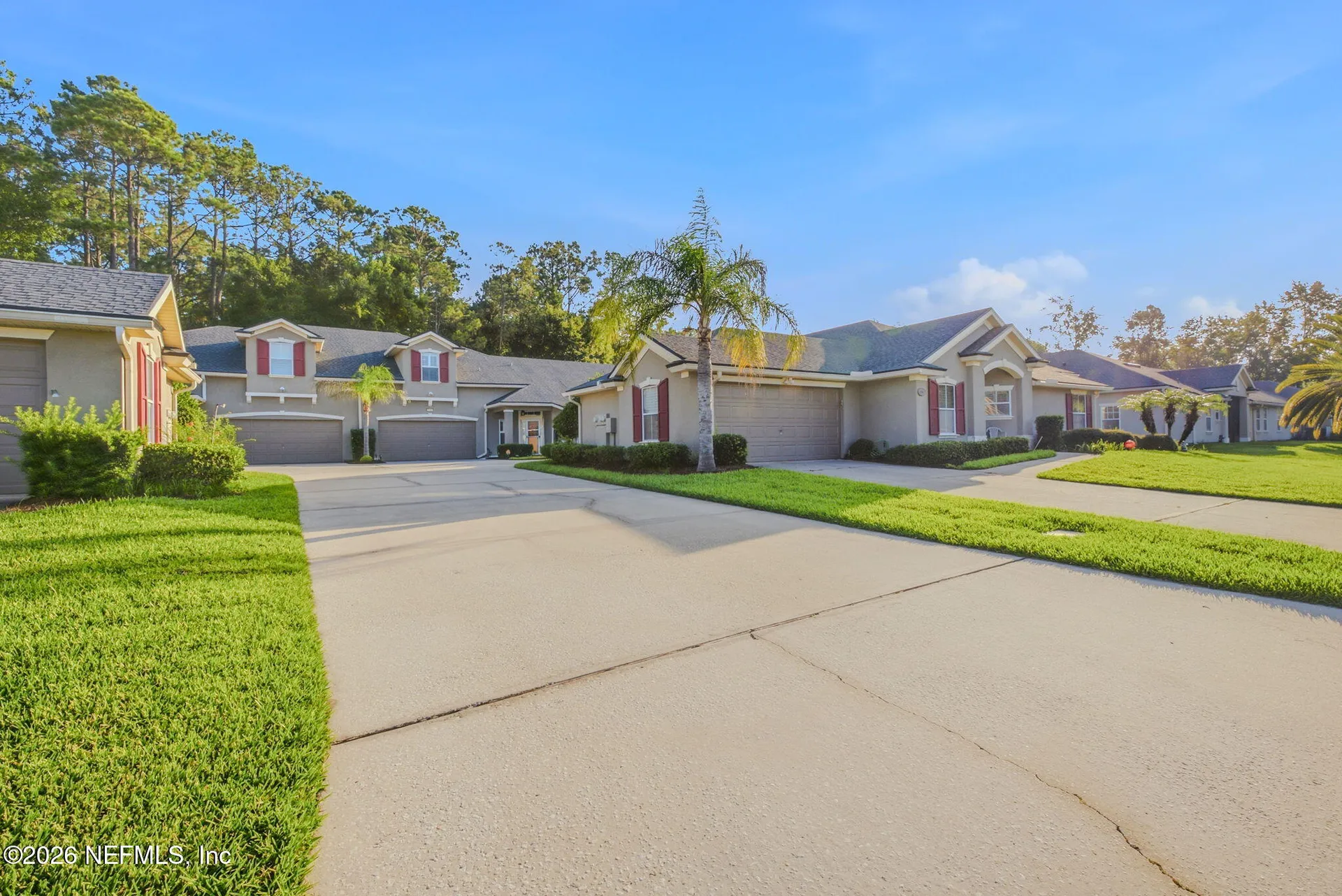 2110 Stone Creek Drive Fleming Island FL 32003