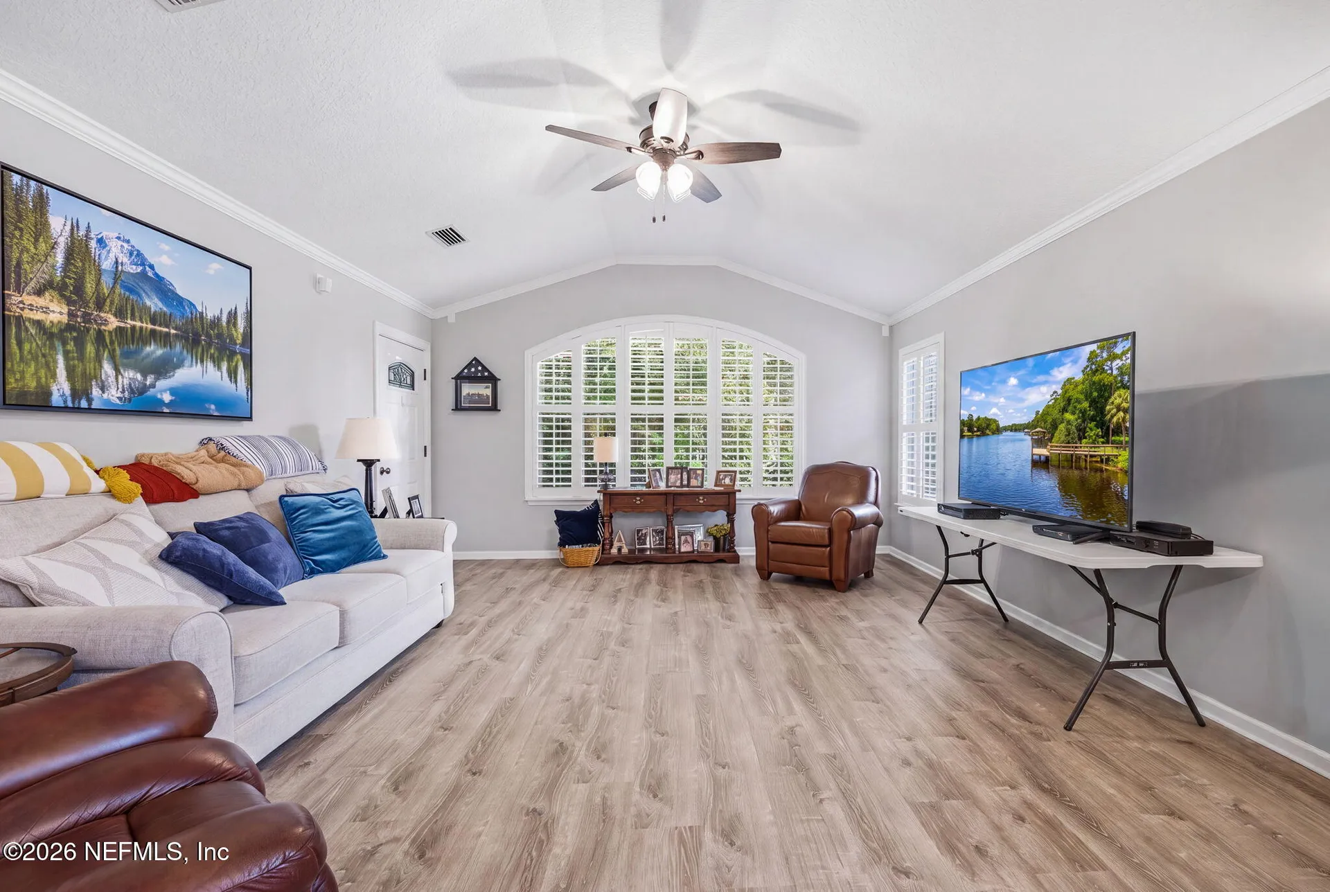 2110 Stone Creek Drive Fleming Island FL 32003