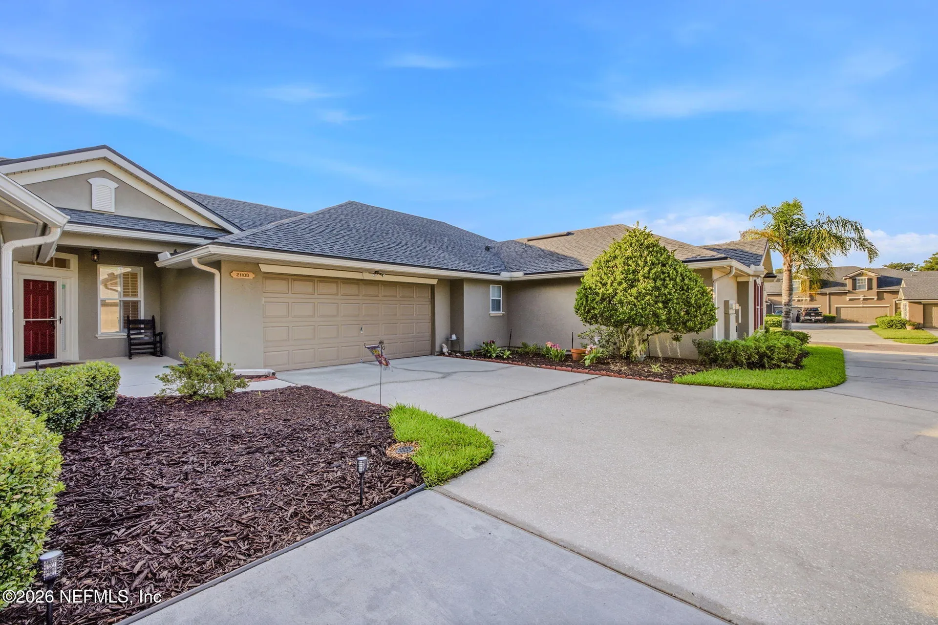 2110 Stone Creek Drive Fleming Island FL 32003
