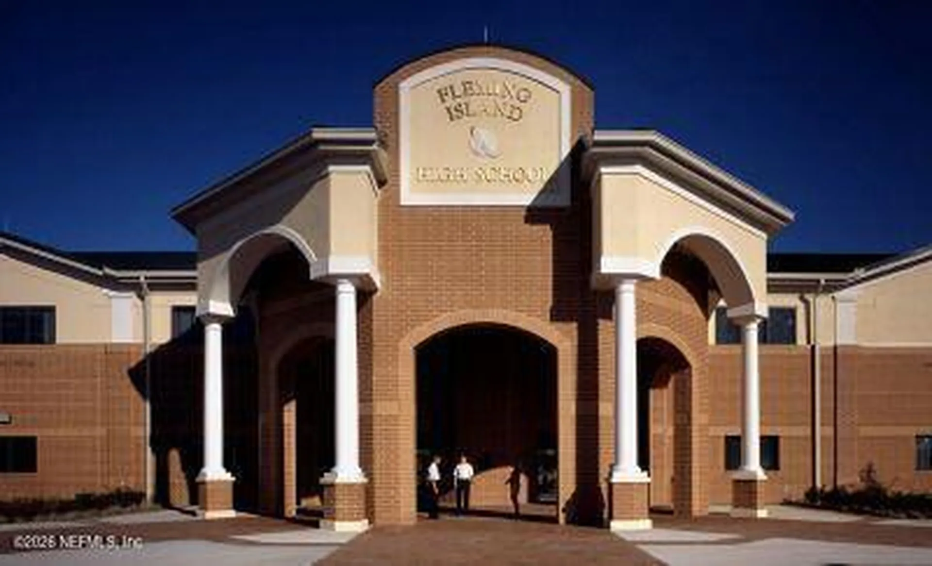 2110 Stone Creek Drive Fleming Island FL 32003