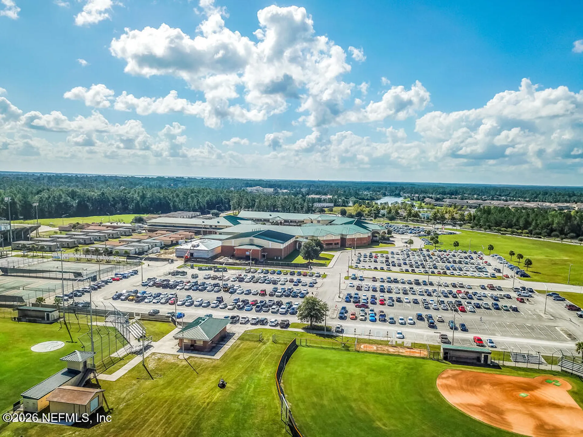 2110 Stone Creek Drive Fleming Island FL 32003