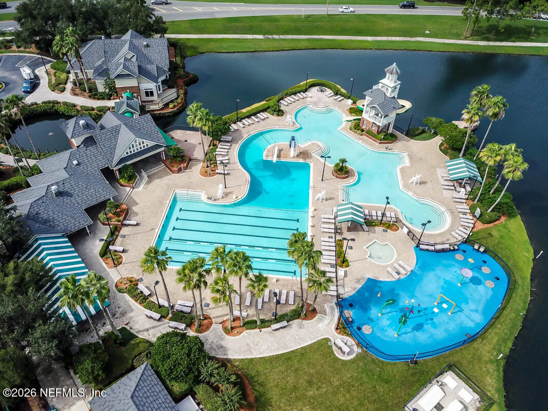 2110 Stone Creek Drive Fleming Island FL 32003