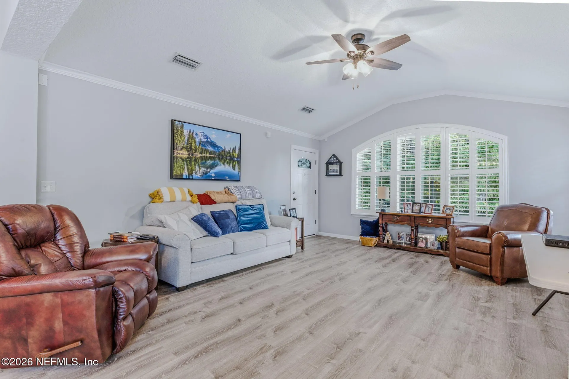 2110 Stone Creek Drive Fleming Island FL 32003
