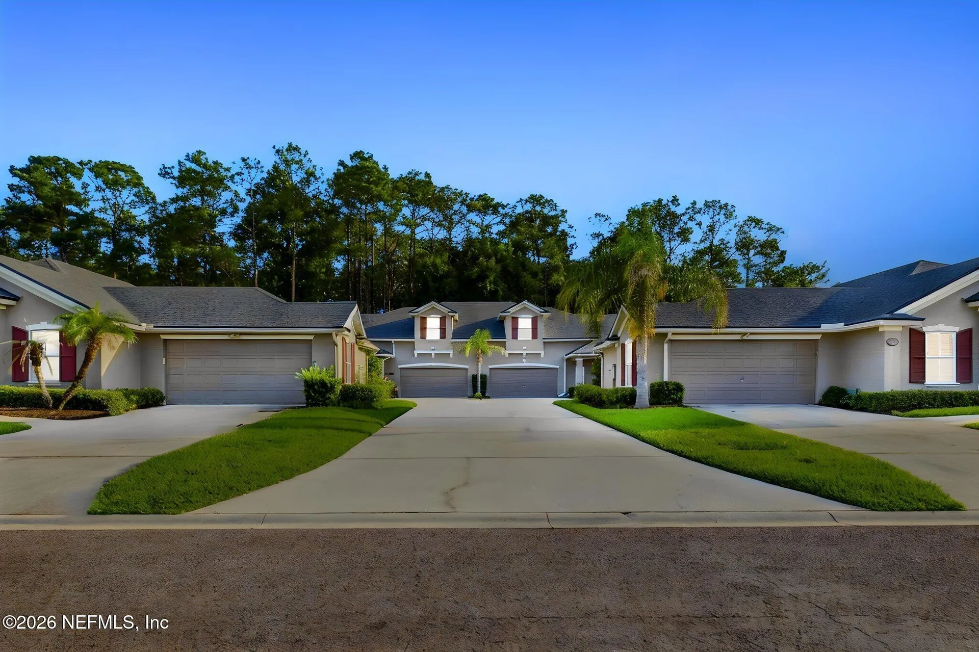 2110 Stone Creek Drive Fleming Island FL 32003