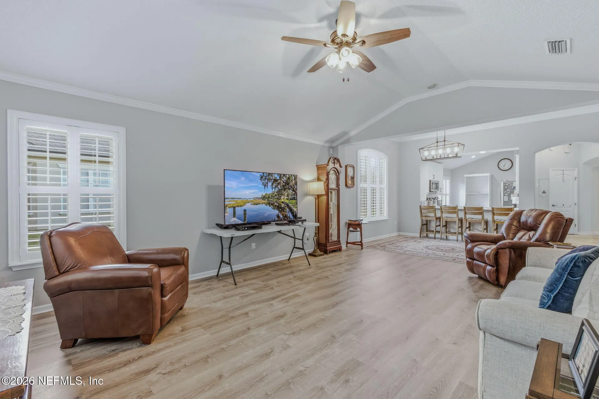 2110 Stone Creek Drive Fleming Island FL 32003