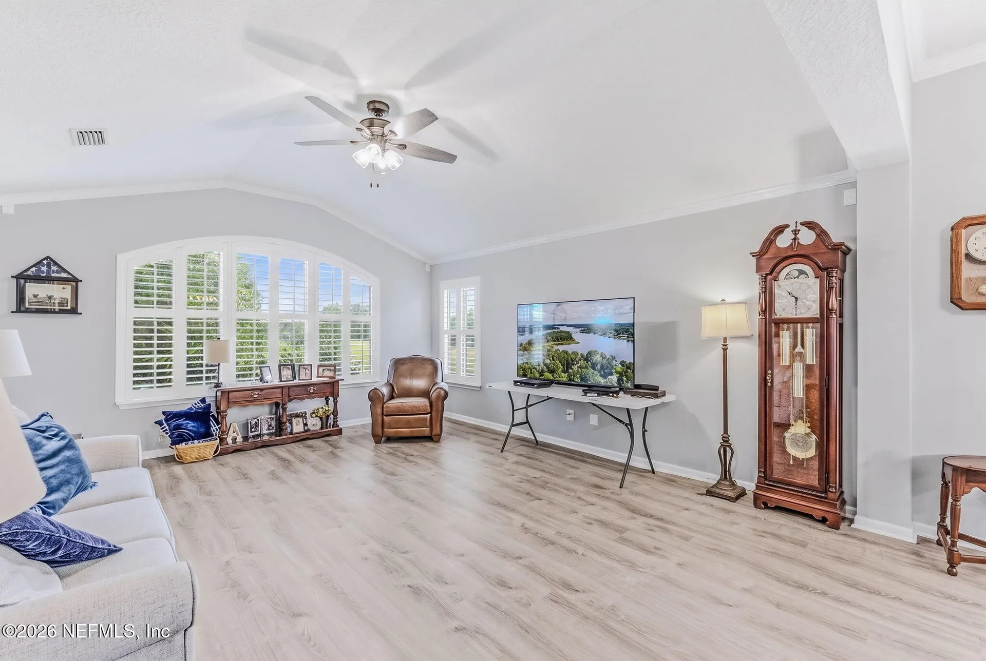 2110 Stone Creek Drive Fleming Island FL 32003