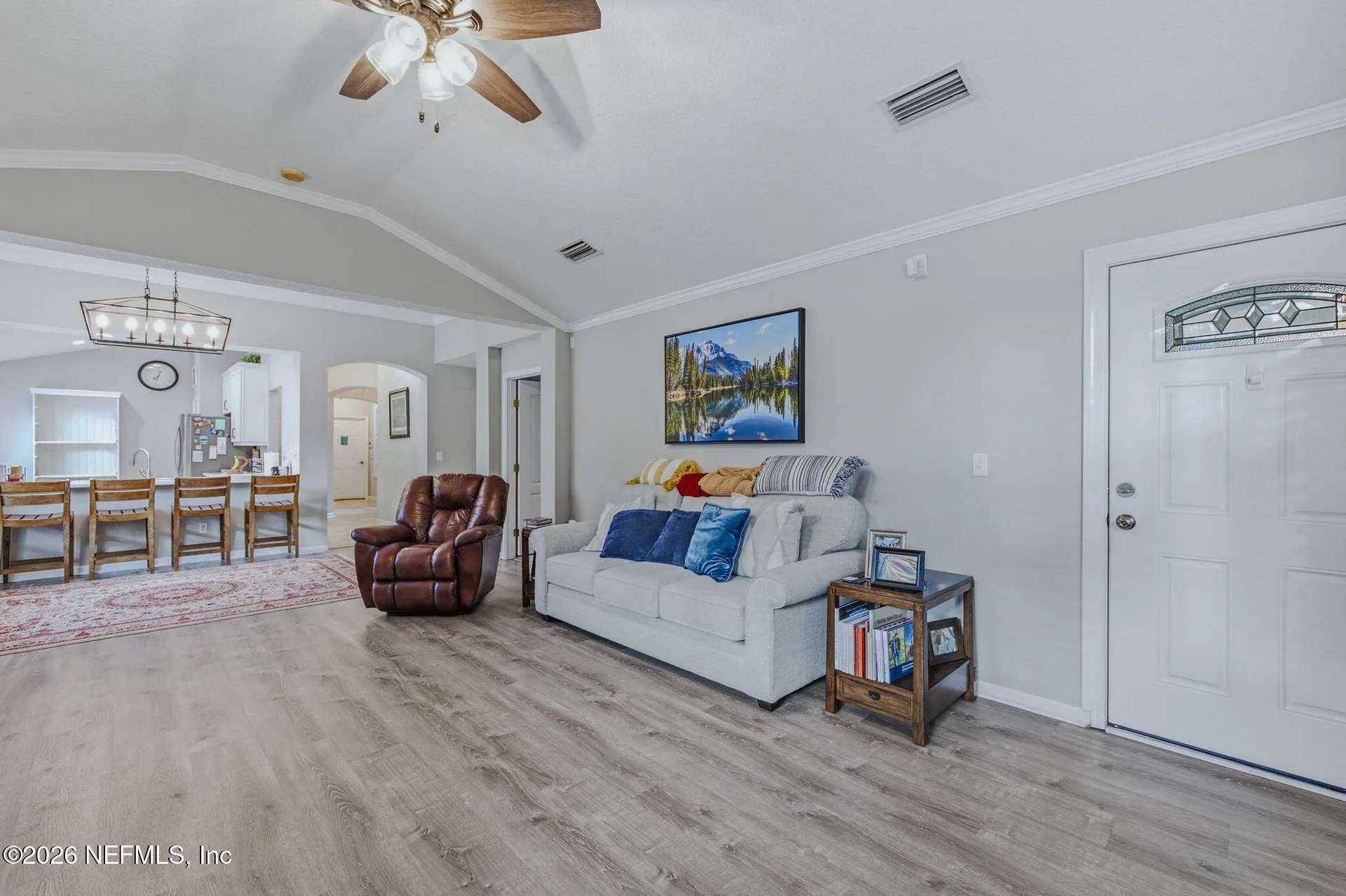 2110 Stone Creek Drive Fleming Island FL 32003