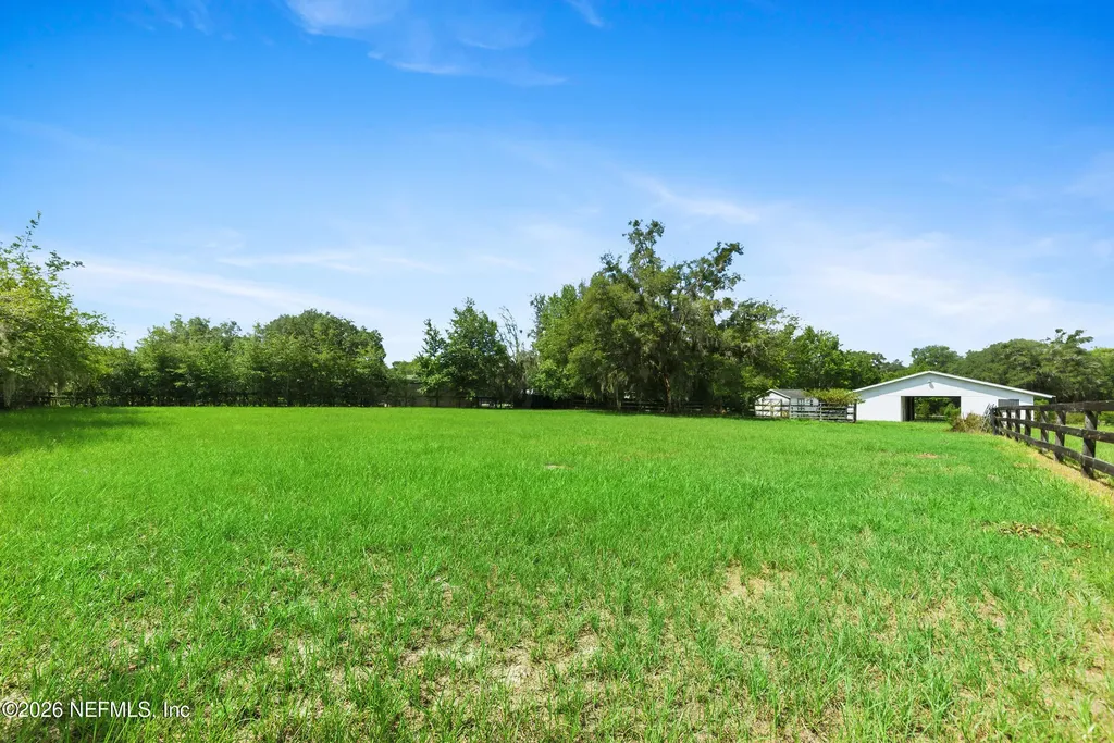0 Goose Creek Lane Green Cove Springs FL 32043