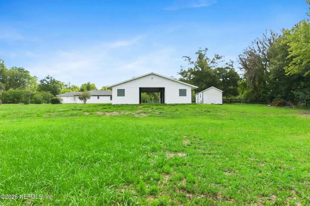 0 Goose Creek Lane Green Cove Springs FL 32043