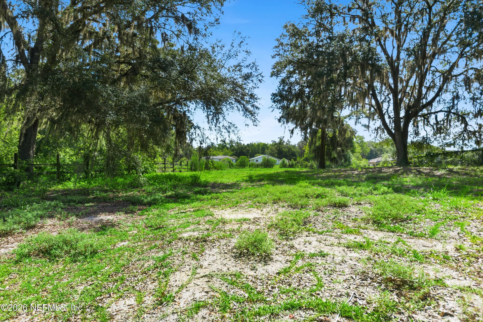 0 Goose Creek Lane Green Cove Springs FL 32043