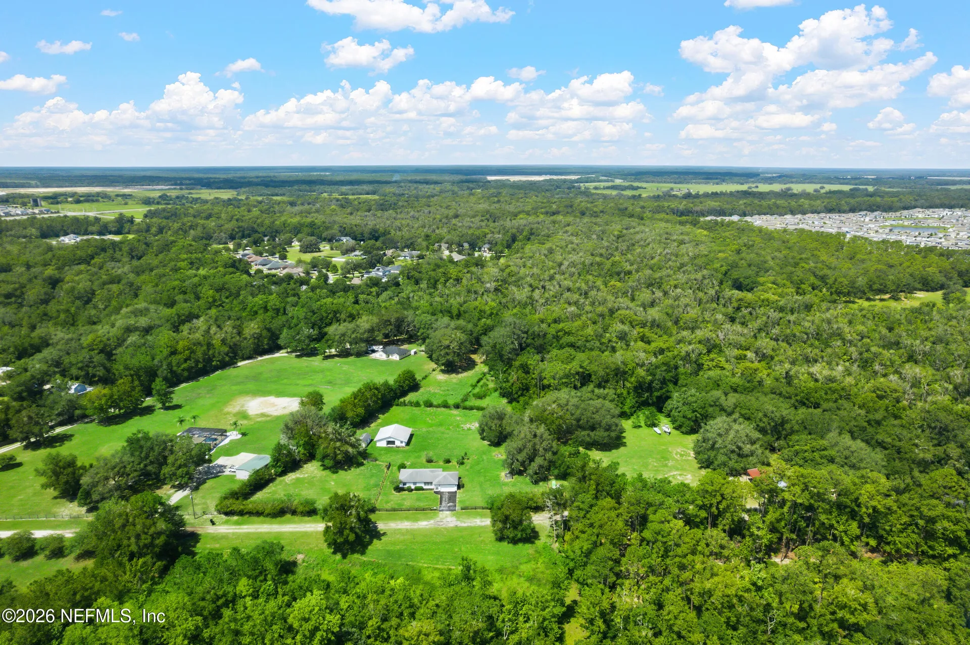 0 Goose Creek Lane Green Cove Springs FL 32043