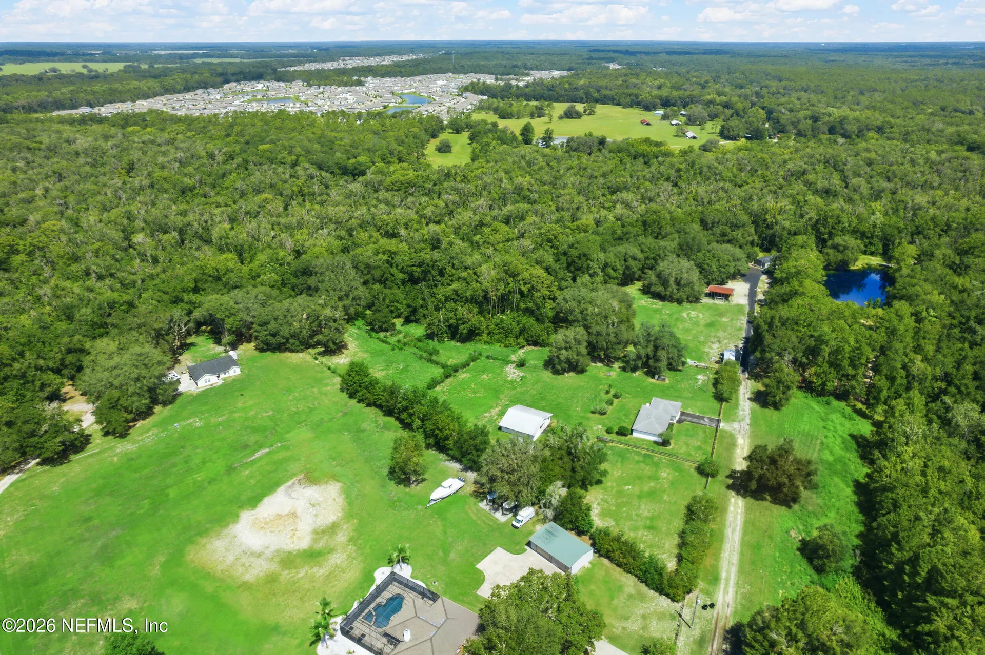 0 Goose Creek Lane Green Cove Springs FL 32043