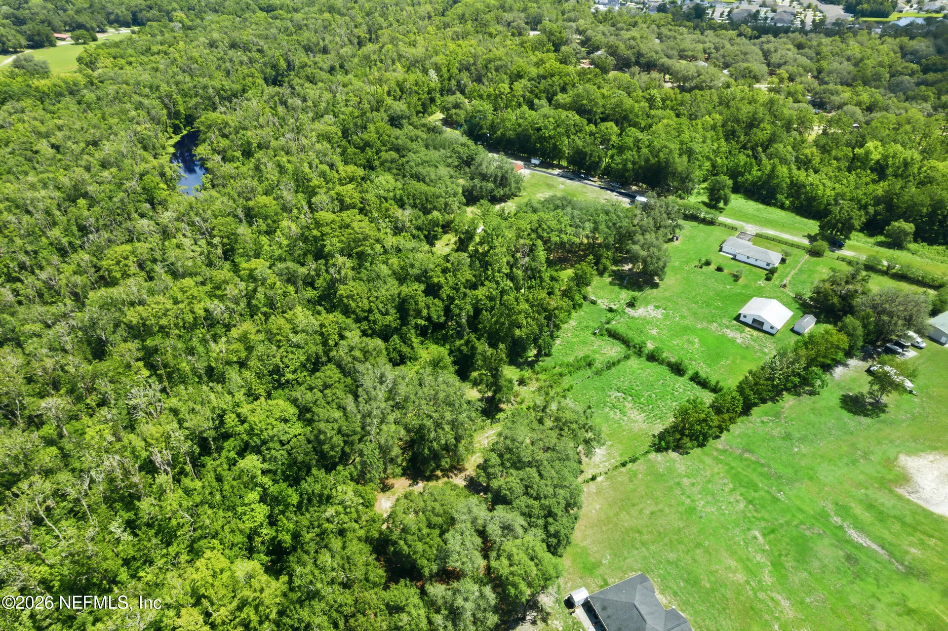 0 Goose Creek Lane Green Cove Springs FL 32043