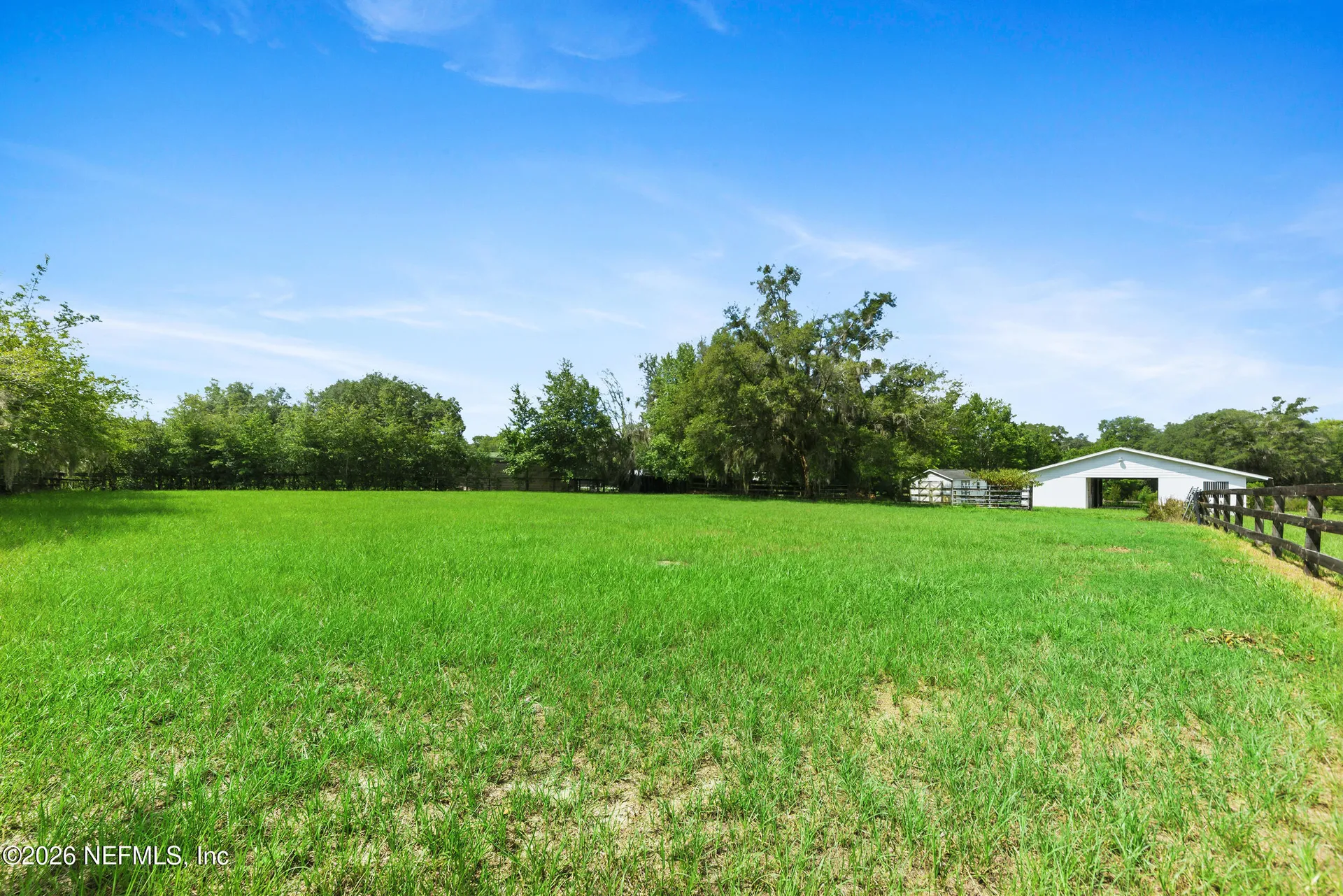 0 Goose Creek Lane Green Cove Springs FL 32043