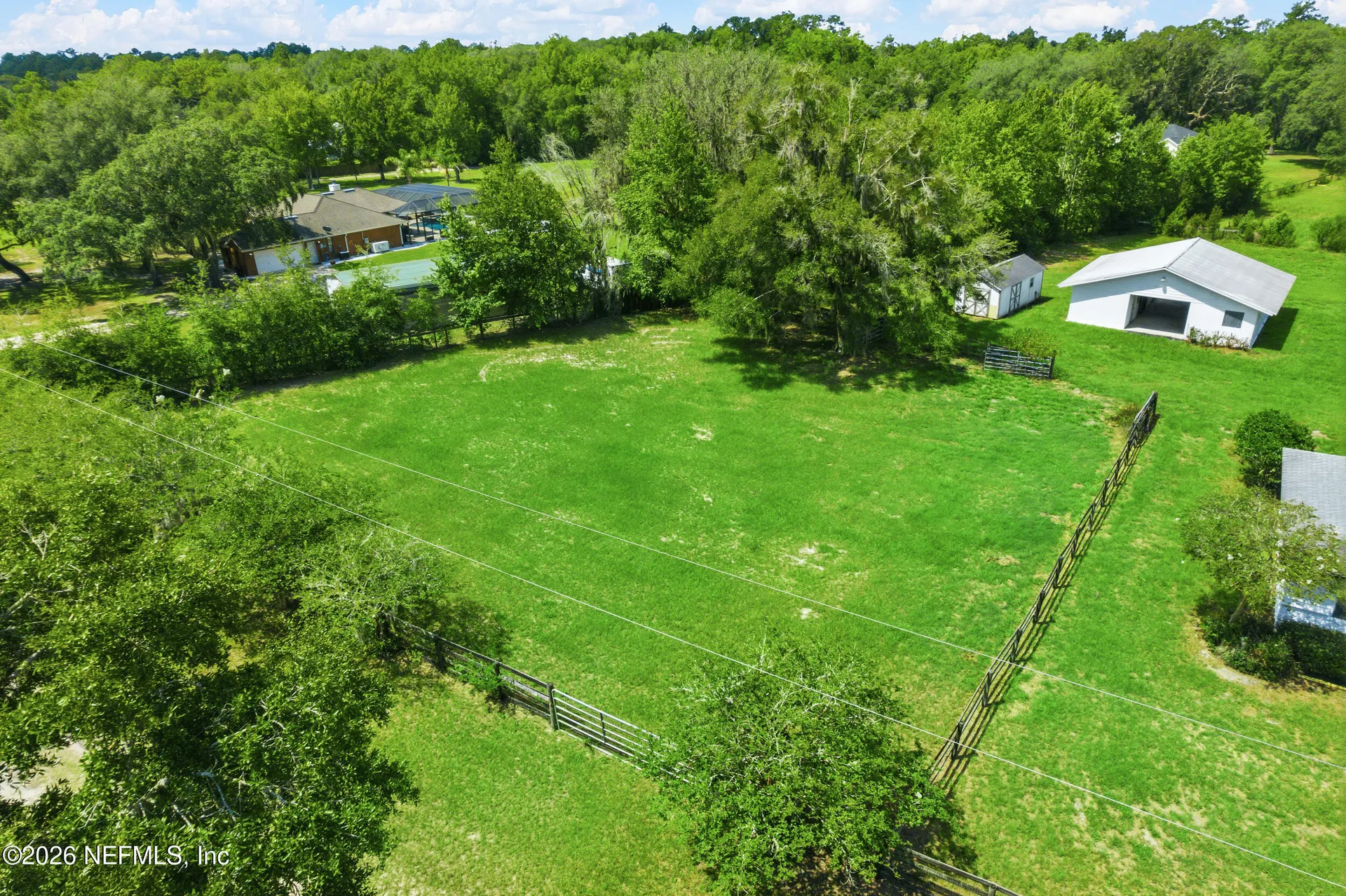 0 Goose Creek Lane Green Cove Springs FL 32043