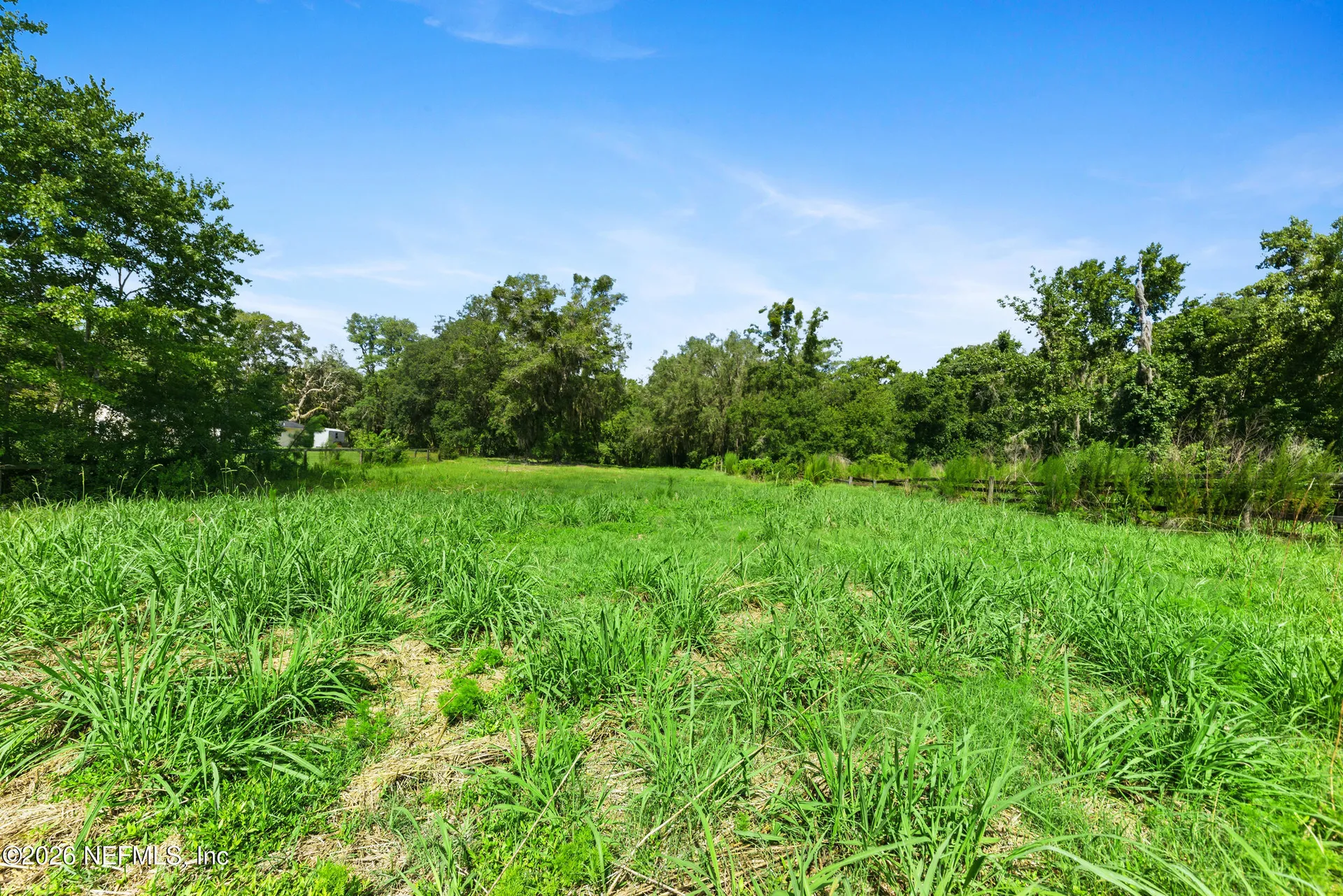 0 Goose Creek Lane Green Cove Springs FL 32043