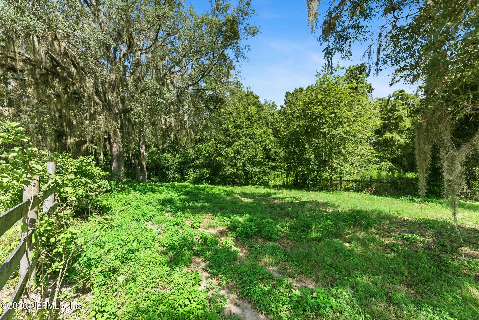 0 Goose Creek Lane Green Cove Springs FL 32043