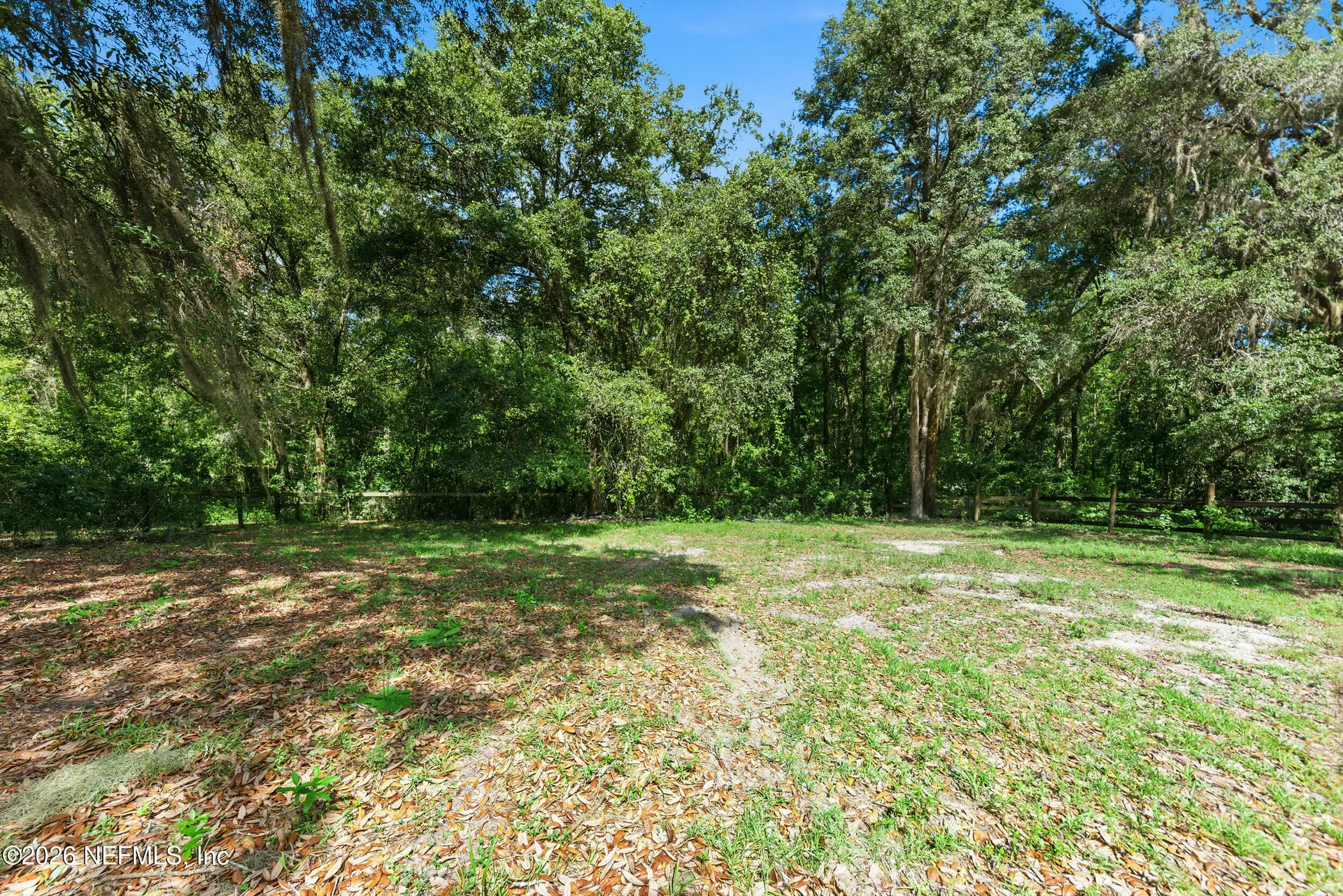 0 Goose Creek Lane Green Cove Springs FL 32043