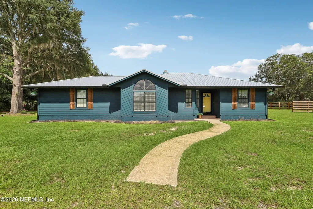 147 Dow Court Green Cove Springs FL 32043