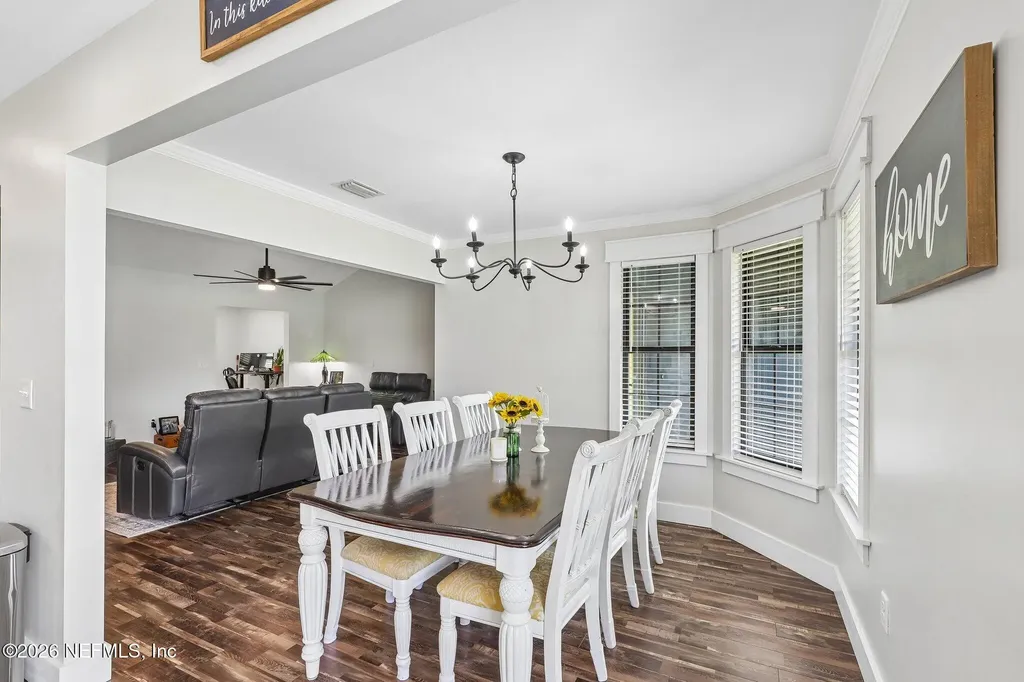 147 Dow Court Green Cove Springs FL 32043