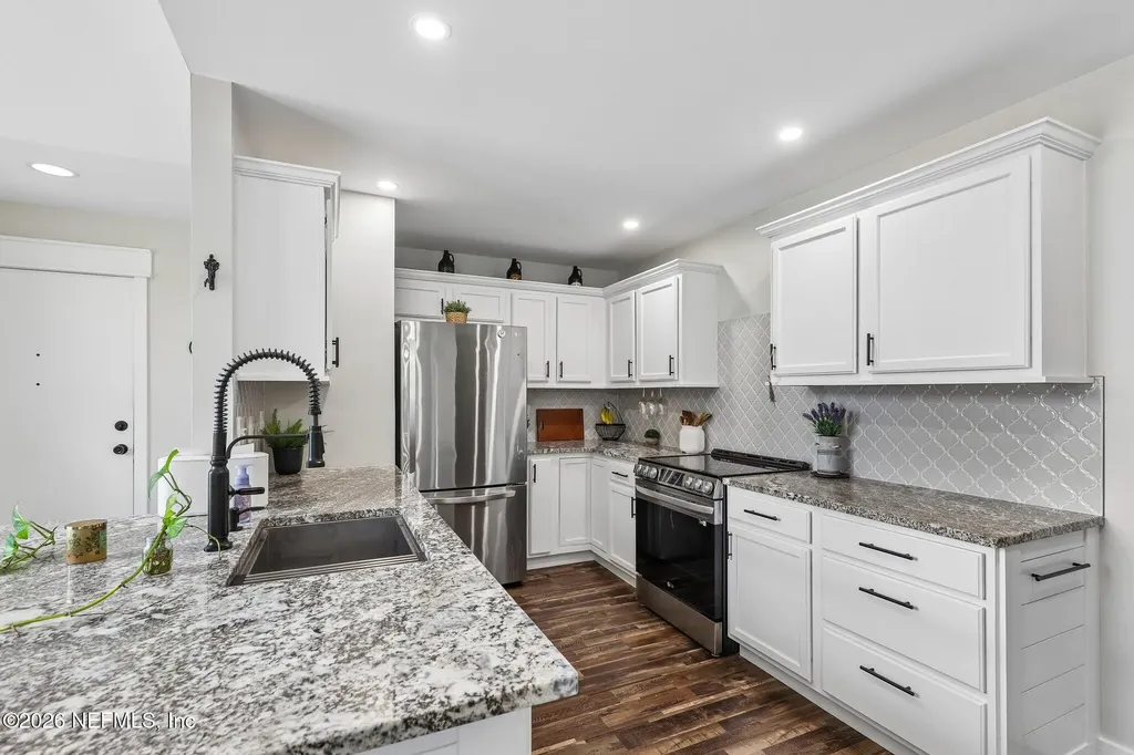147 Dow Court Green Cove Springs FL 32043