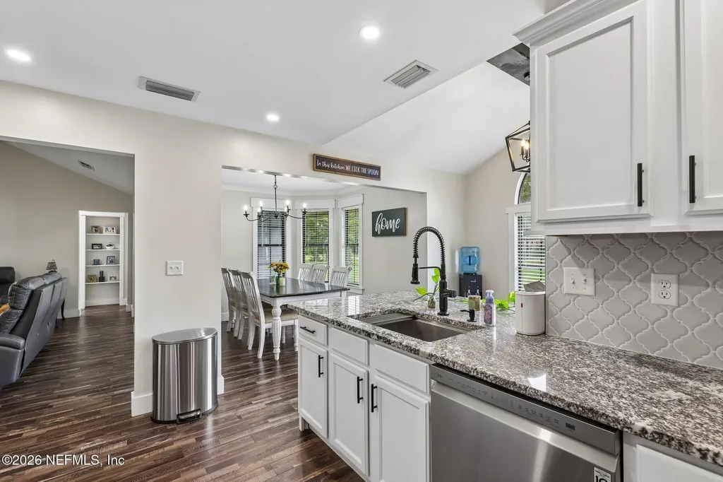 147 Dow Court Green Cove Springs FL 32043